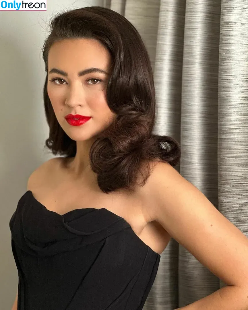 Jessica Yu Li Henwick голая photo #0087 (jhenwick)