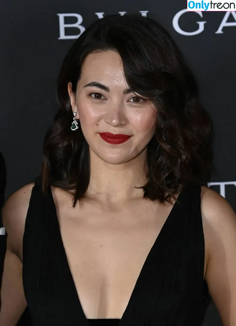 Jessica Yu Li Henwick голая photo #0123 (jhenwick)