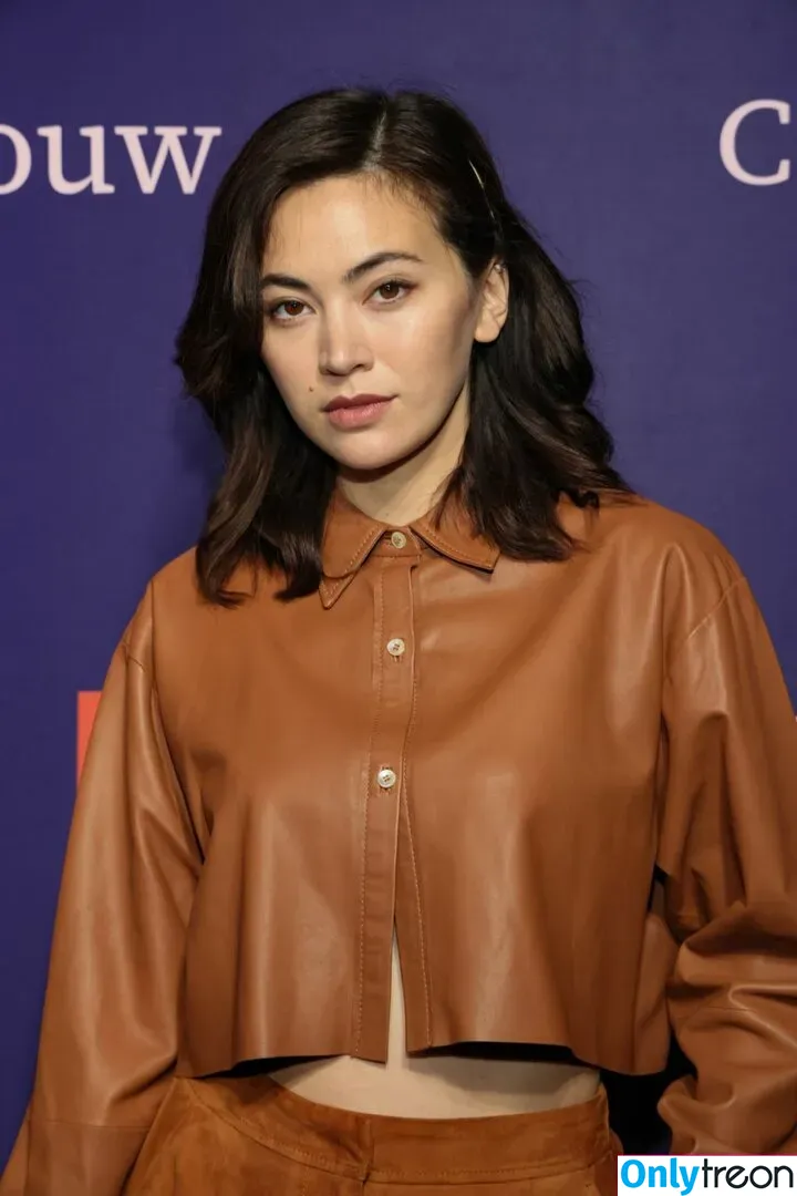 Jessica Yu Li Henwick nude photo #0140 (jhenwick)