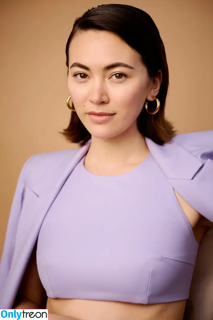 Jessica Yu Li Henwick nude photo #0178 (jhenwick)