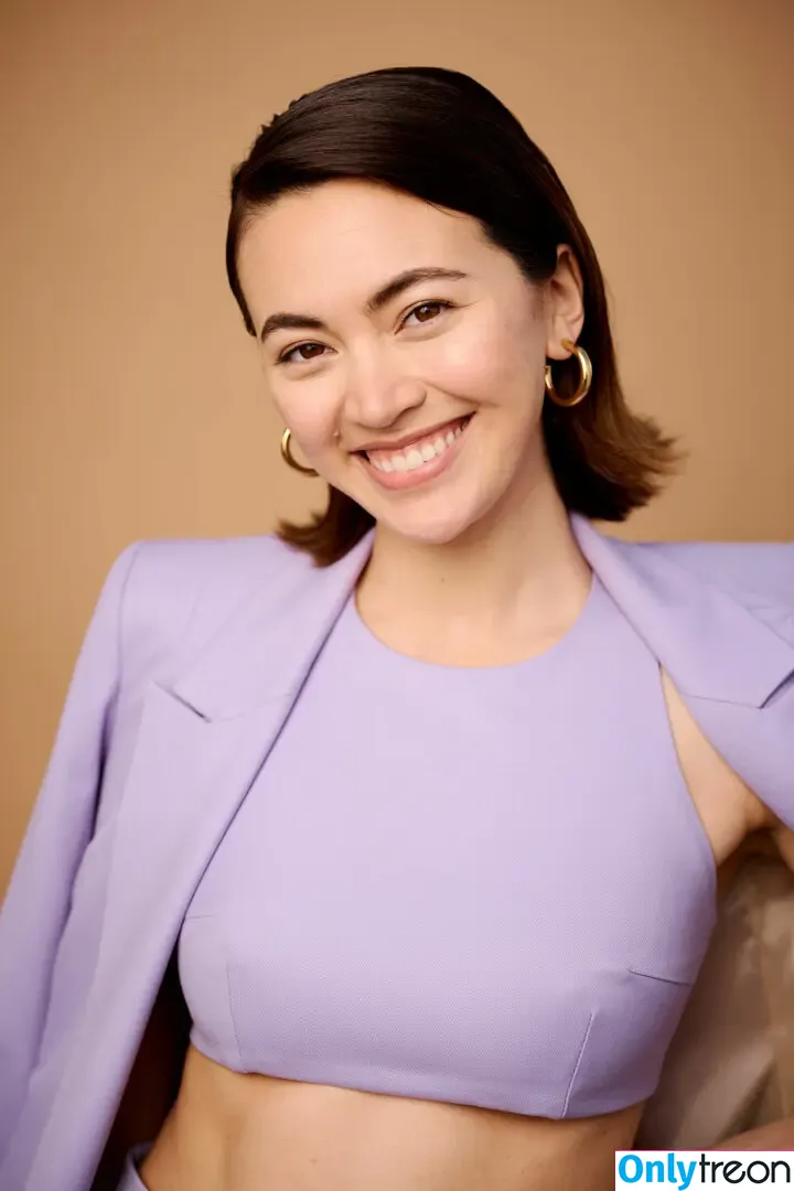 Jessica Yu Li Henwick nude photo #0179 (jhenwick)