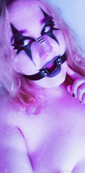 jessicadaydream / jessica.daydream nude photo #0010