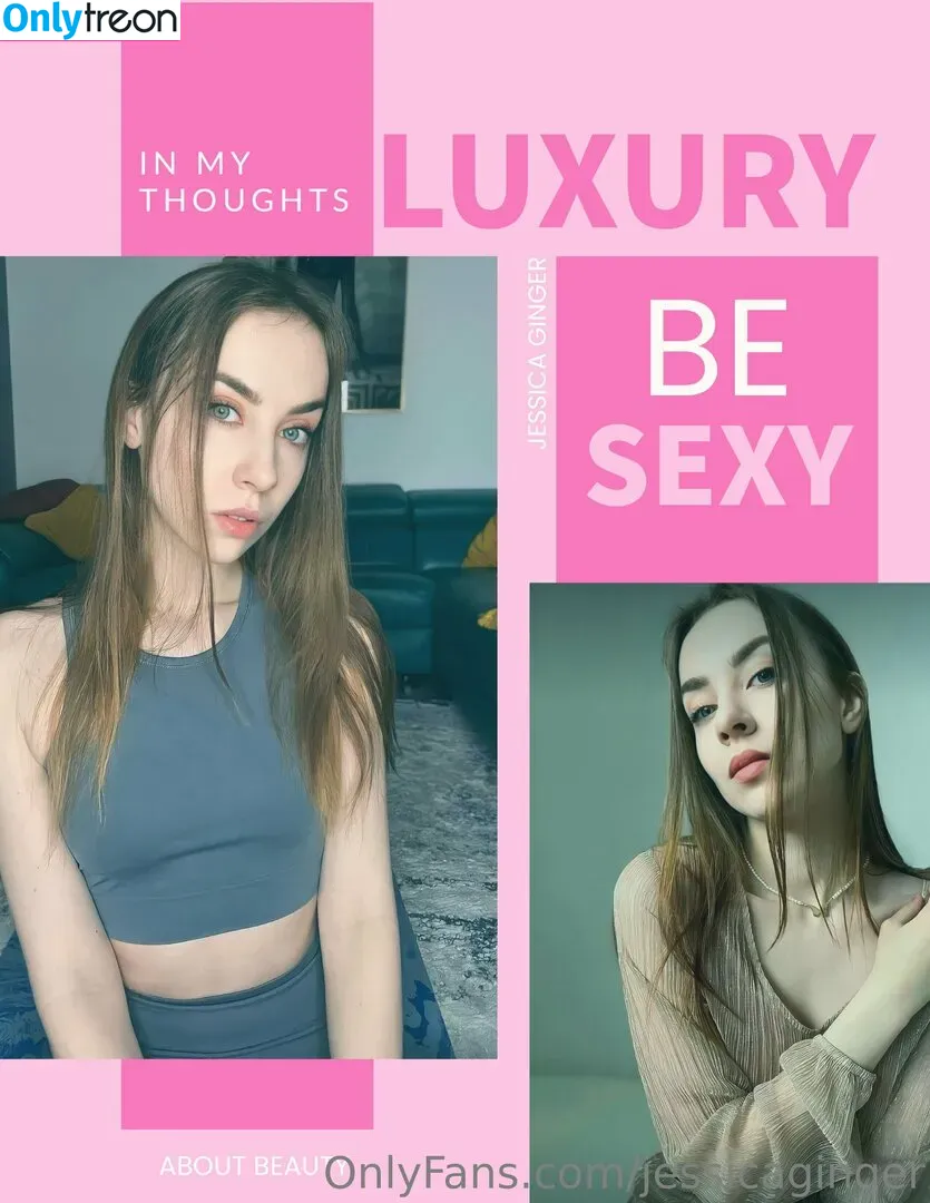 jessicaginger голая photo #0076 (jessicaginger)