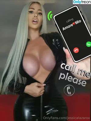 Jessicalazarox фото голая #1776
