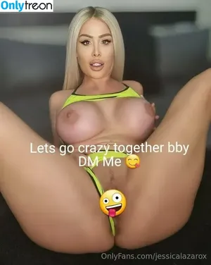 Jessicalazarox фото голая #1868