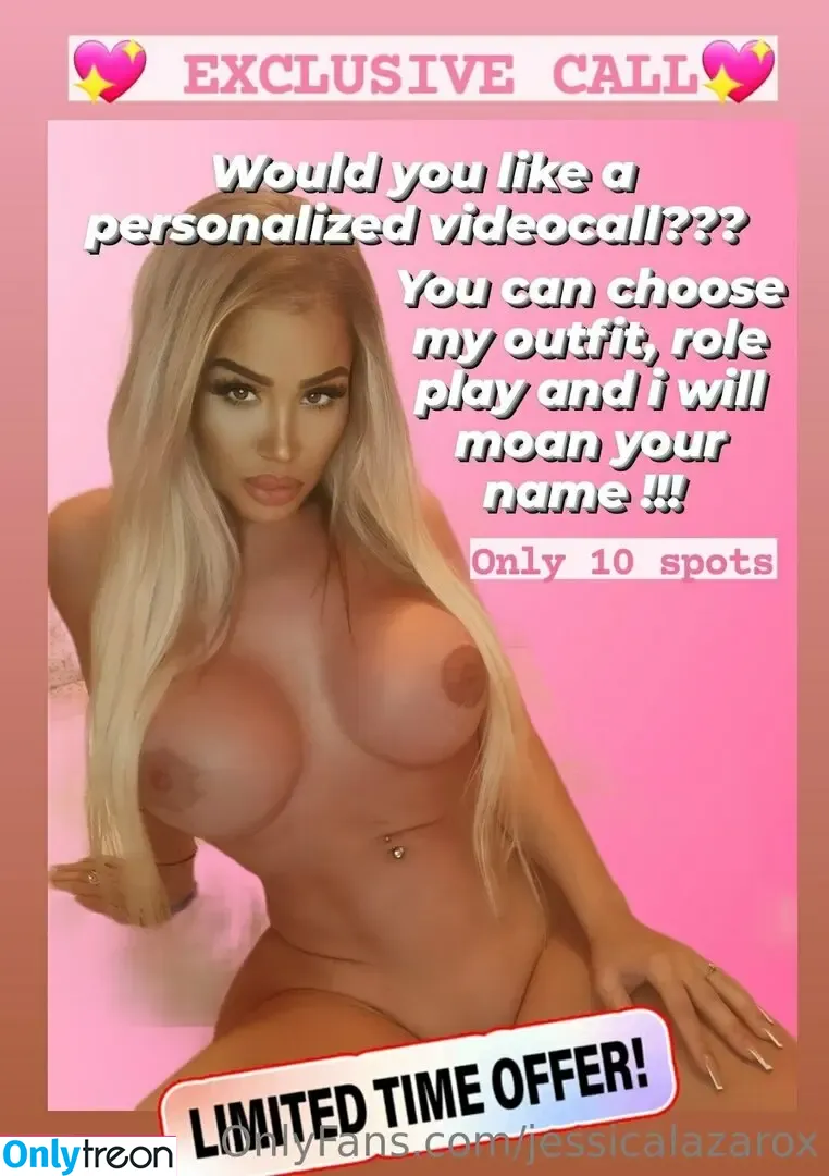 Jessicalazarox nude photo #1729 (Jessicalazarox)