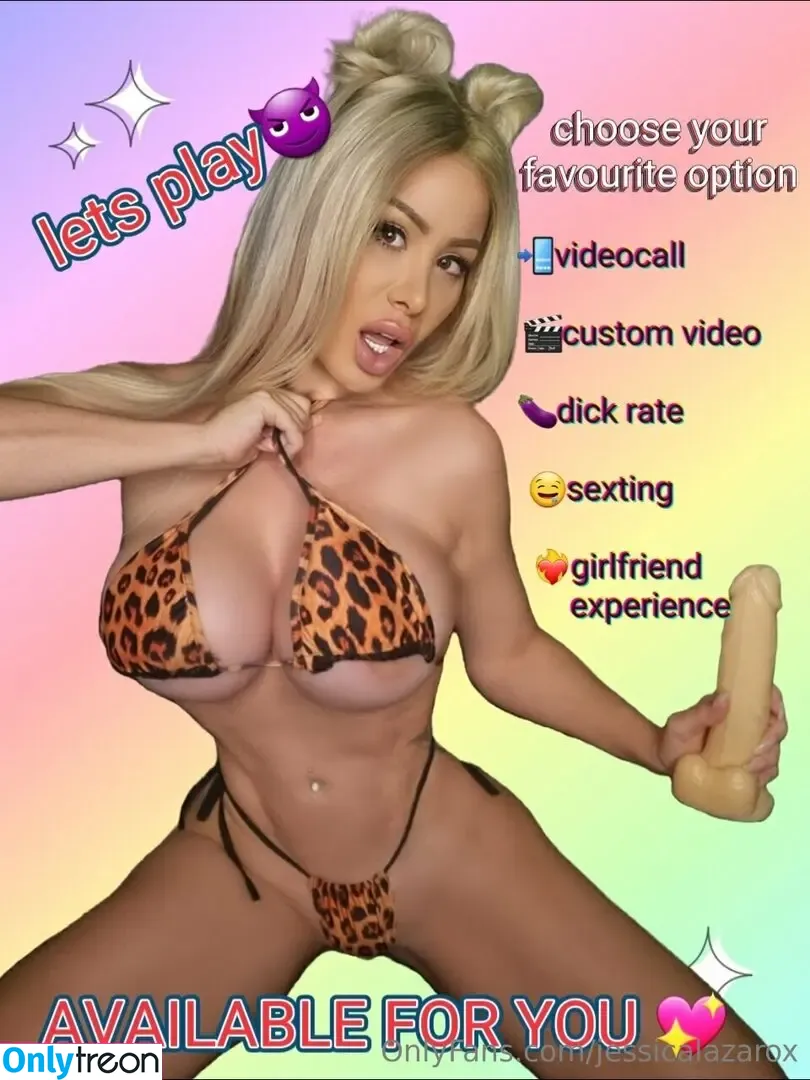 Jessicalazarox голая photo #1937 (Jessicalazarox)