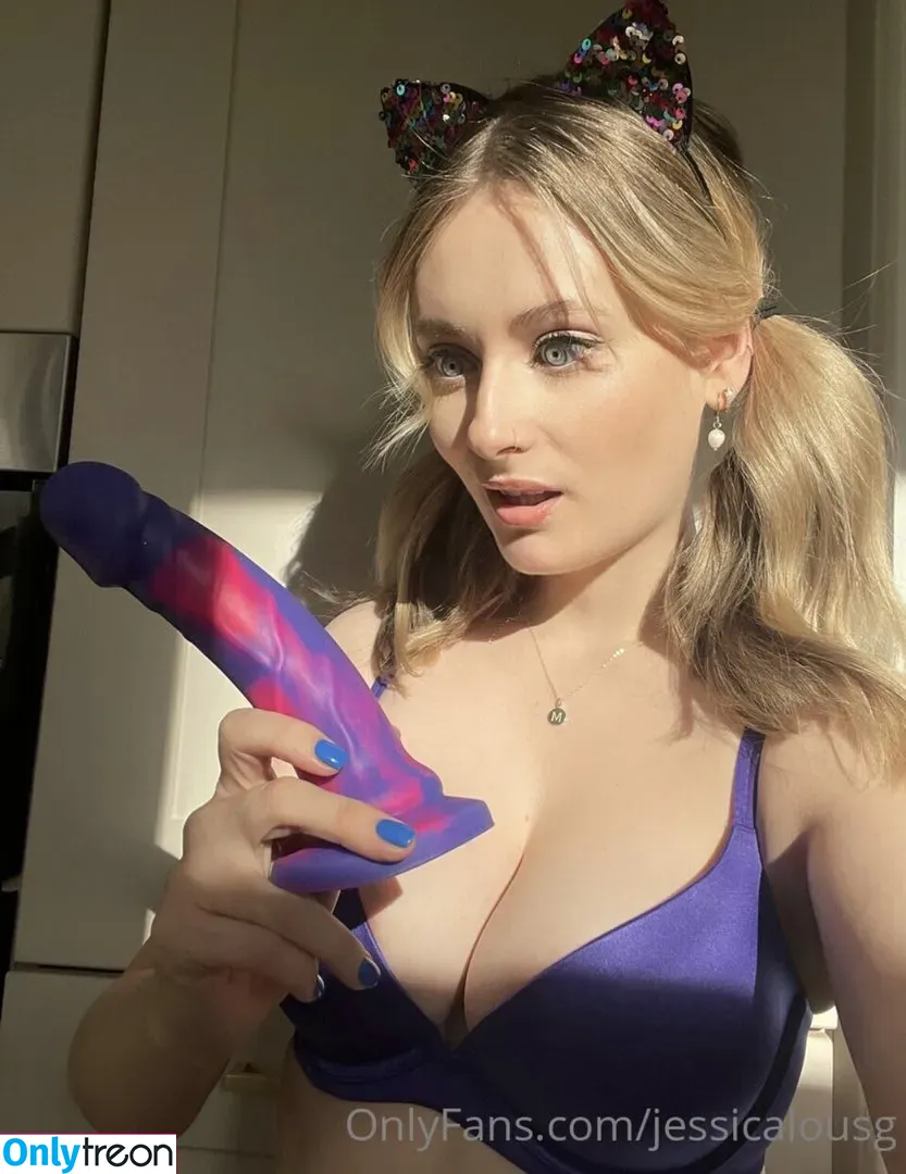 Jessicalousg nude photo #0001 (Jessicalousg)