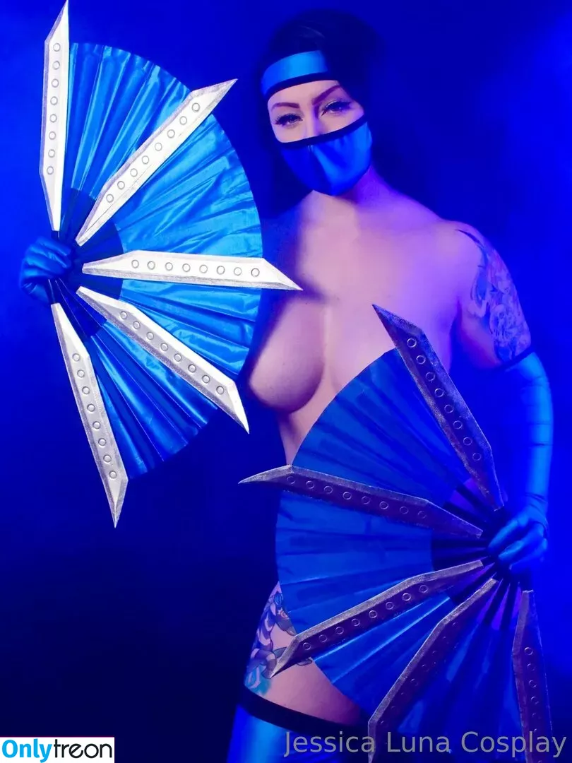 jessicalunacosplay голая photo #0039 (jessicalunacosplay)