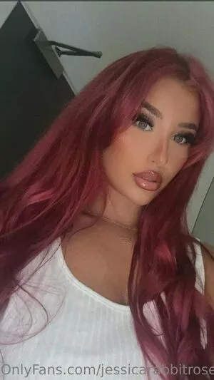 jessicarabbitrose / jessicarabbit_strong nude photo #0013