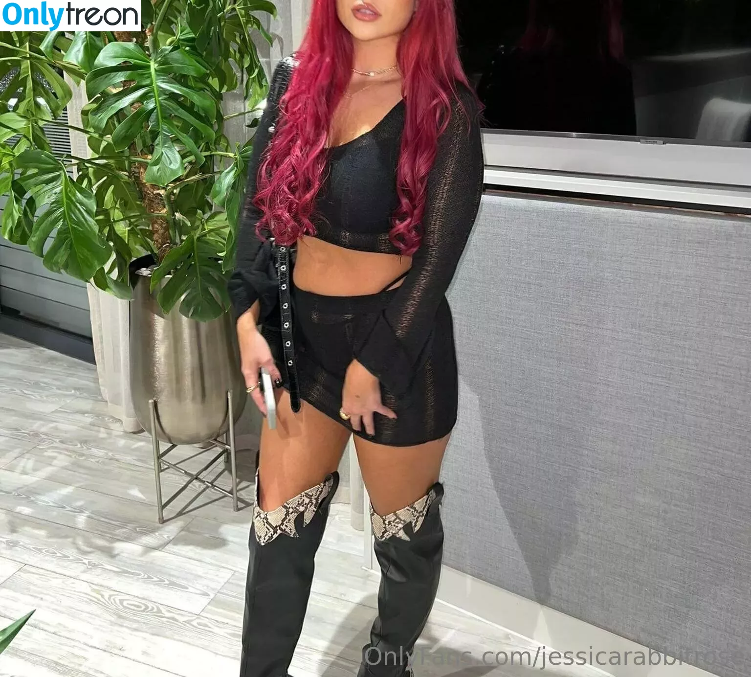 jessicarabbitrose nude photo #0012 (jessicarabbit_strong)