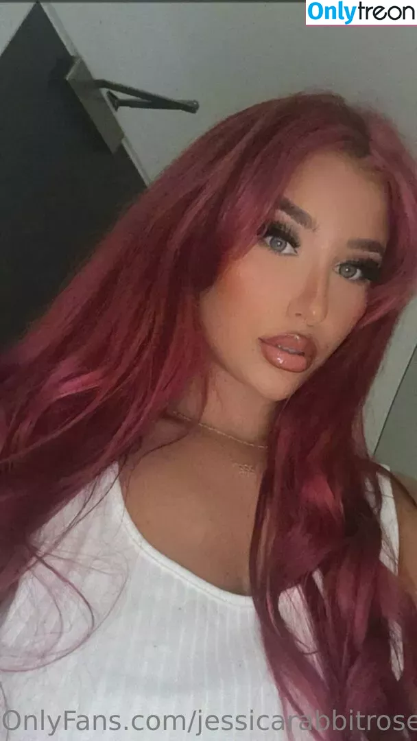 jessicarabbitrose nude photo #0013 (jessicarabbit_strong)