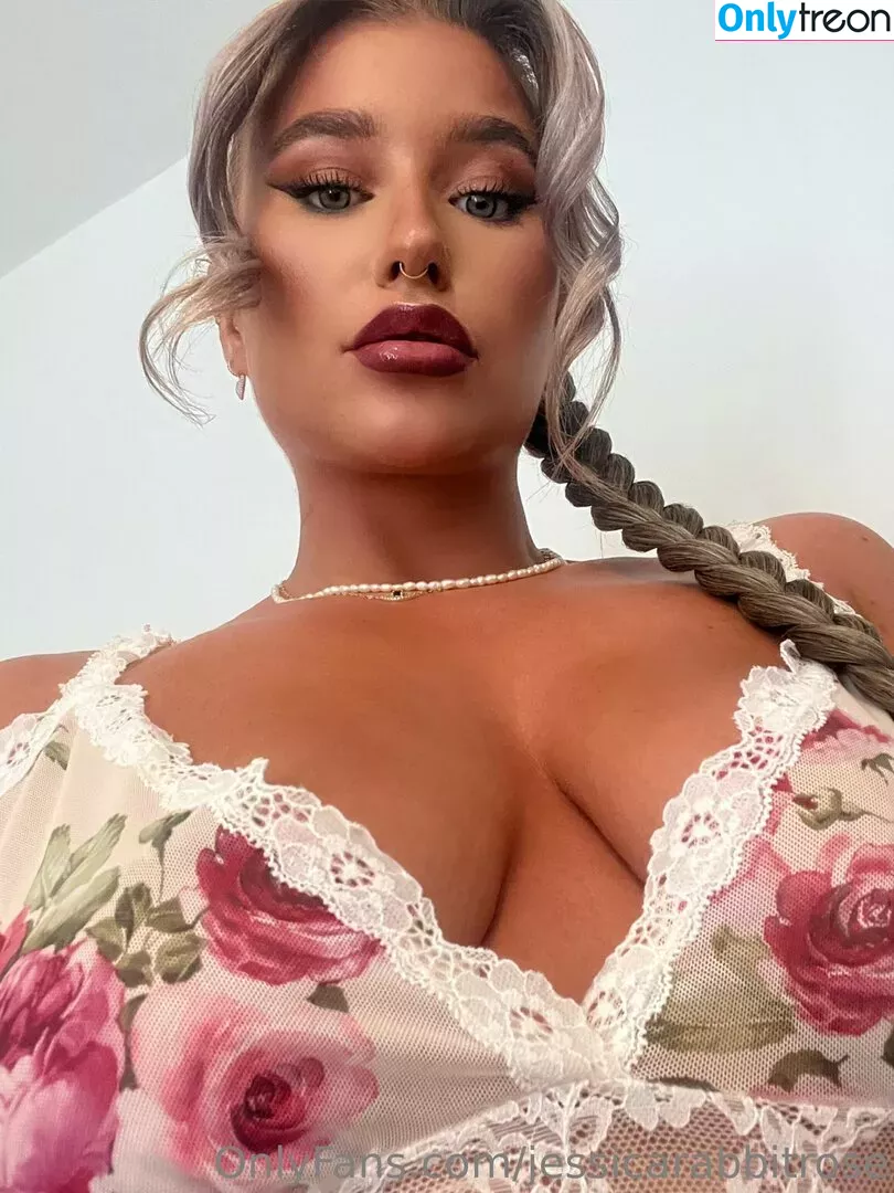 jessicarabbitrose nude photo #0039 (jessicarabbit_strong)