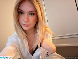 jessicarwalmsley / Clairebabyy1 / Jayebunnyy - Aussie Tiktoker / jayebunnyy фото голая #0057