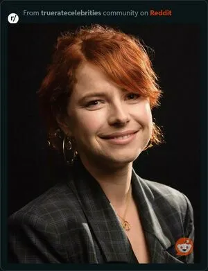 Jessie Buckley / thejessiebuckley фото голая #0041