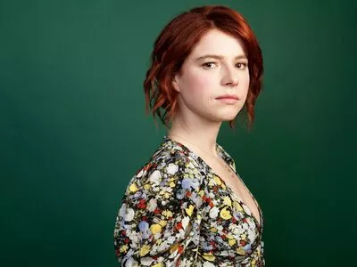 Jessie Buckley / thejessiebuckley nude photo #0053