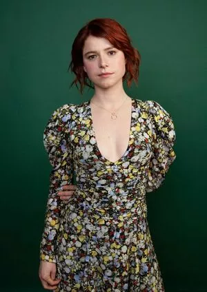 Jessie Buckley / thejessiebuckley nude photo #0057