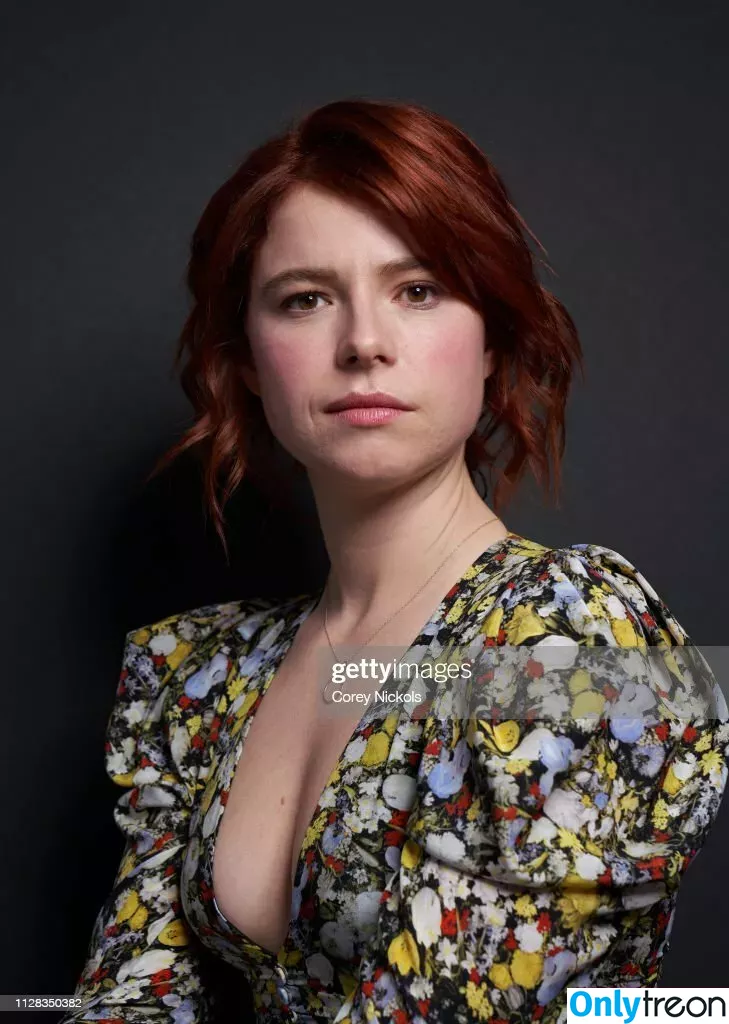 Jessie Buckley nude photo #0058 (thejessiebuckley)