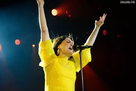 Jessie J / jessie-j / jessiej фото голая #0162