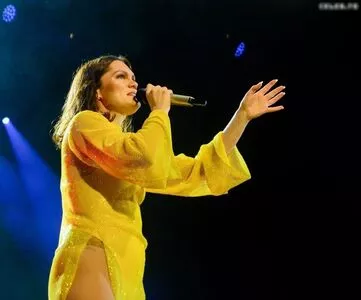 Jessie J / jessie-j / jessiej фото голая #0191
