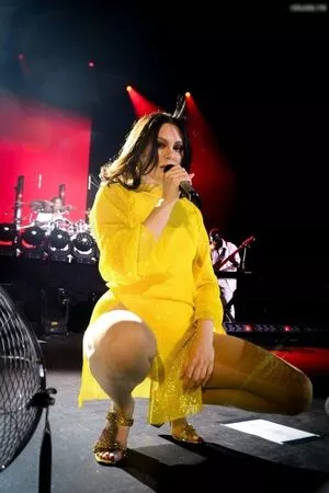 Jessie J / jessie-j / jessiej фото голая #0195