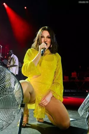 Jessie J / jessie-j / jessiej фото голая #0197