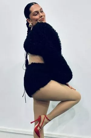 Jessie J / jessie-j / jessiej фото голая #0206