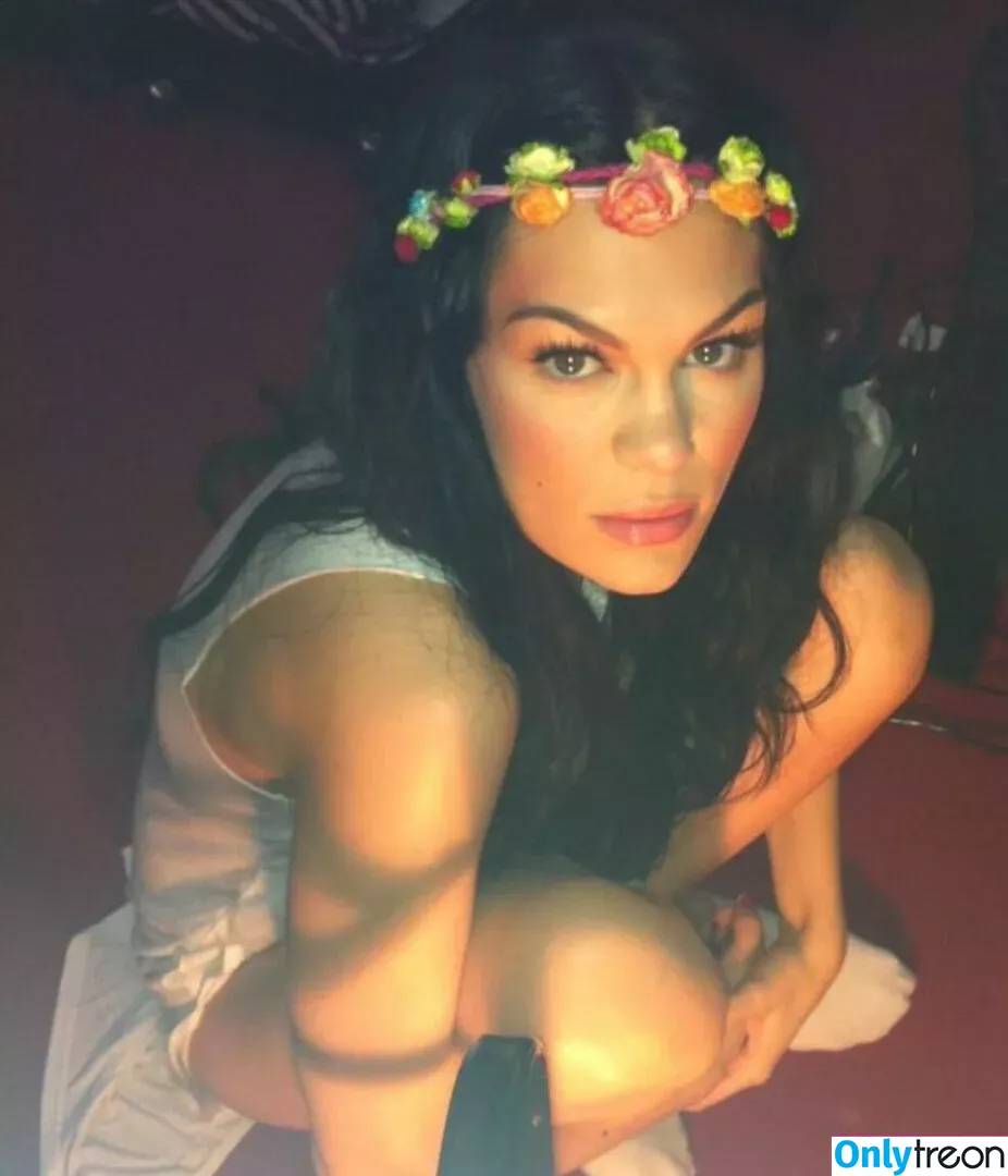Jessie J голая photo #0041 (jessie-j / jessiej)