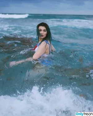 Jessie Paege / jessiepaege nude photo #0023