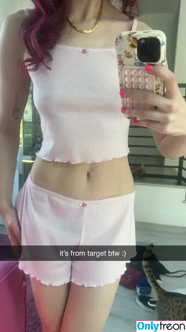 Jessie Paege nude photo #0078 (jessiepaege)