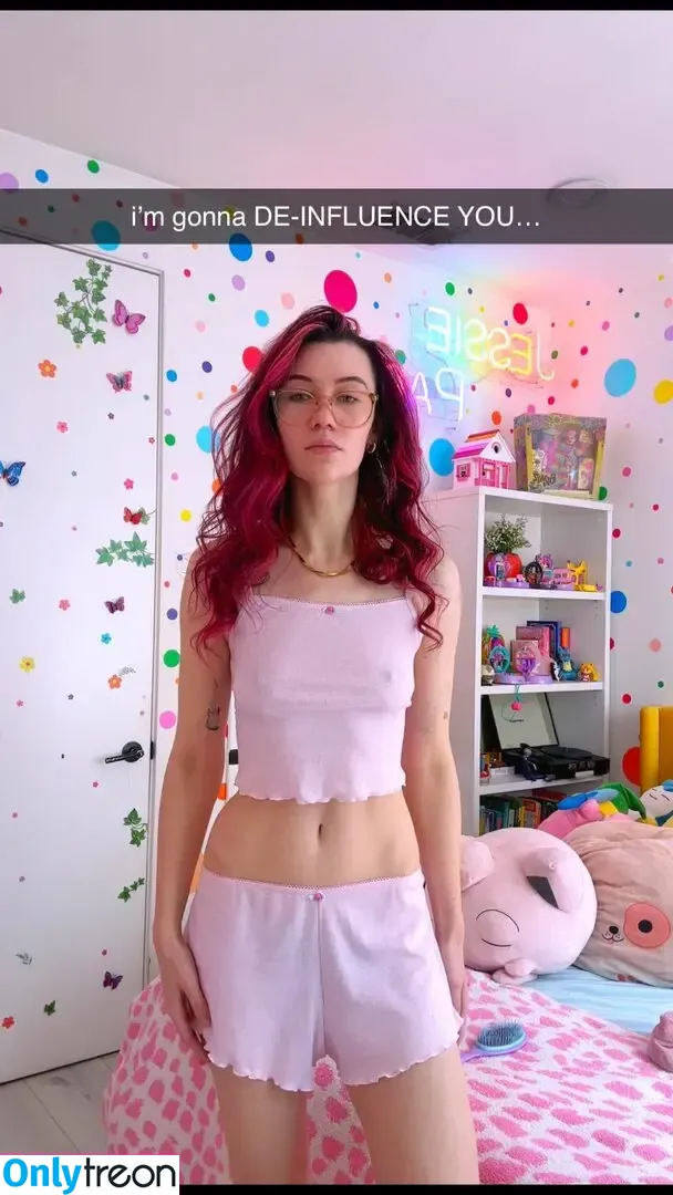 Jessie Paege nude photo #0085 (jessiepaege)