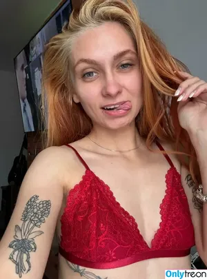 jessie_ros / jessierosekexet nude photo #0001