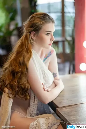 Jessie Vard / jessievard nude photo #0014