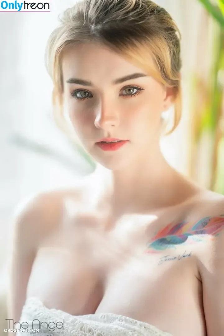 Jessie Vard nude photo #0001 (jessievard)