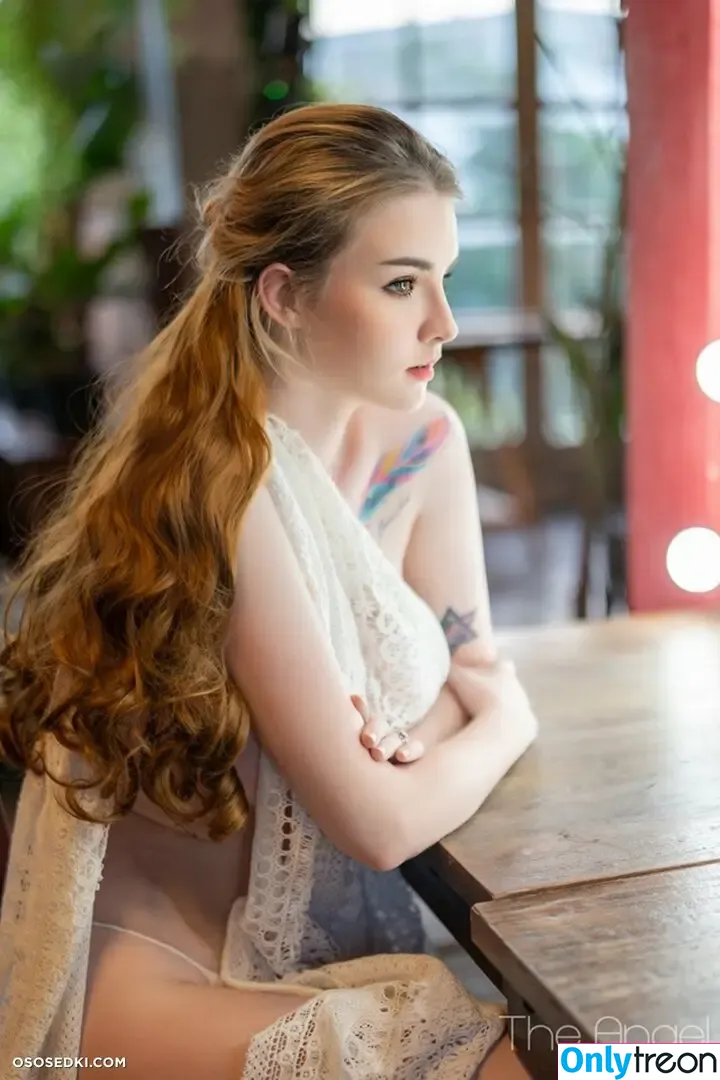 Jessie Vard nude photo #0014 (jessievard)