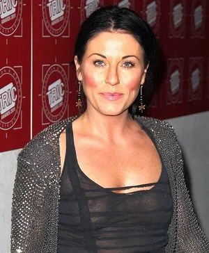 Jessie Wallace / jessie.wallace_official фото голая #0002