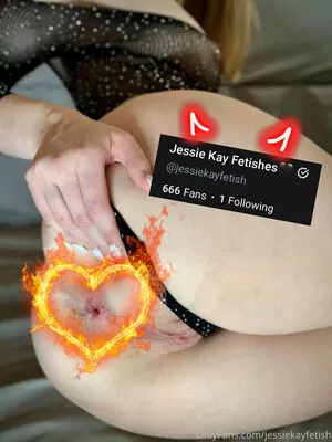 jessiekayfarts / jessiepaege nude photo #0011