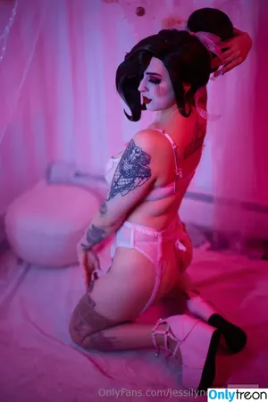 Jessilyncupcake фото голая #0012