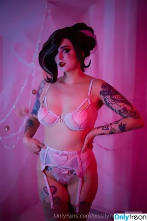 Jessilyncupcake фото голая #0016