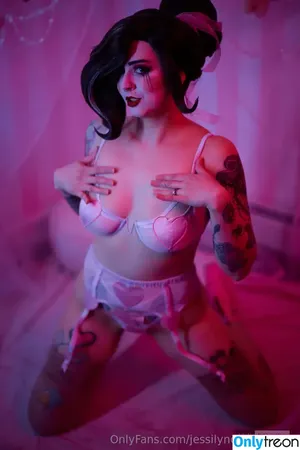 Jessilyncupcake фото голая #0018