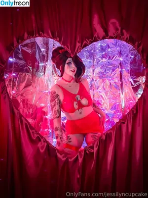 Jessilyncupcake фото голая #0041