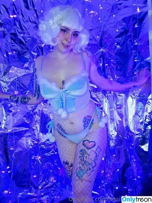 Jessilyncupcake фото голая #0053