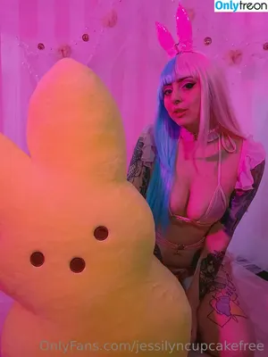 Jessilyncupcake фото голая #0069