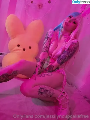 Jessilyncupcake фото голая #0073