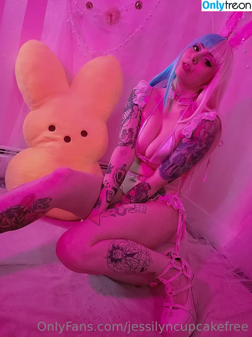Jessilyncupcake голая photo #0073 (Jessilyncupcake)