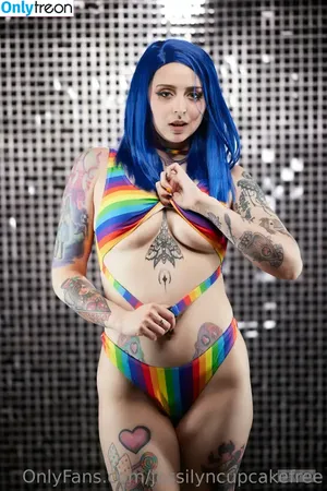 jessilyncupcakefree / jessilyncupcake nude photo #0098