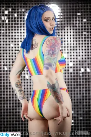 jessilyncupcakefree / jessilyncupcake nude photo #0100