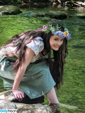 Jessthe Shire / jess_of_the_shire / jess_the_siren nude photo #0019