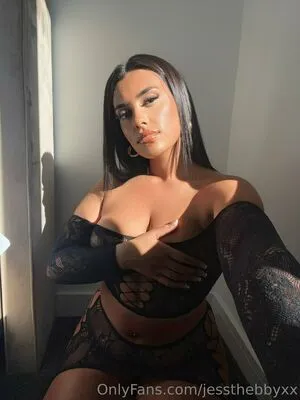 jessthebbyxx / jessthebby7 фото голая #0028