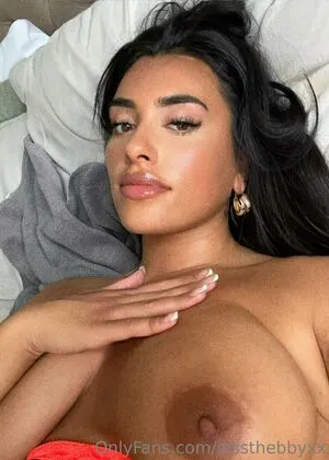 jessthebbyxx / jessthebby7 nude photo #0091
